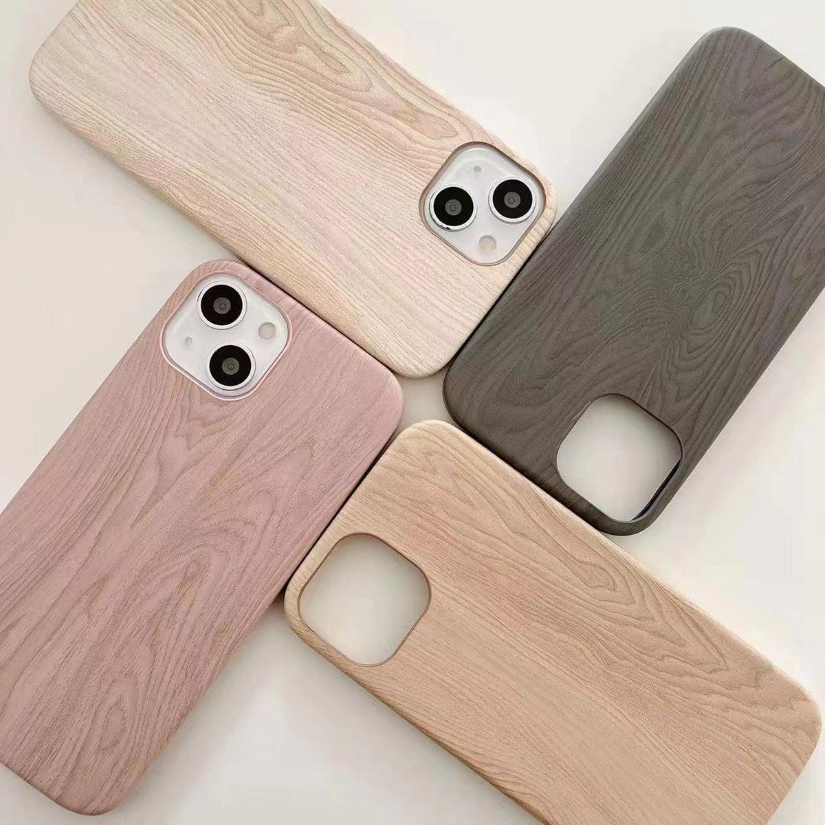 Real-Wood Protective iPhone Case – product view 11