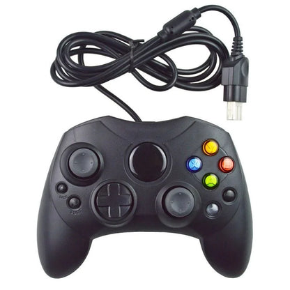 TECTINTER USB Wired Game Controller Xbox360 Console Joypad for Windows 7/8/10 PC Joystick Gamepad Mando Controle