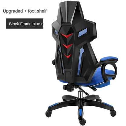 Extendable Comfortable Arm Executive Office Chair Rest Headrest Office Chair Gamer Computer Cadeira Para Computador Furniture