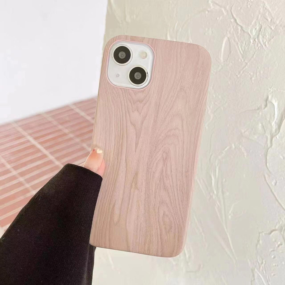 Real-Wood Protective iPhone Case – product view 7