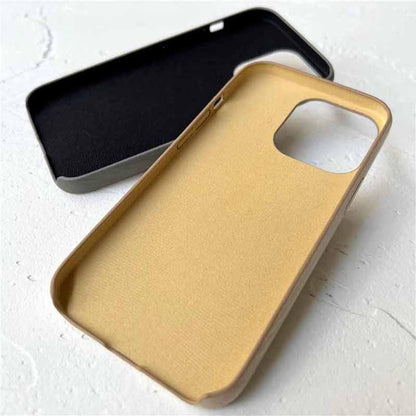 Vintage Wood-Texture iPhone Case – product view 18