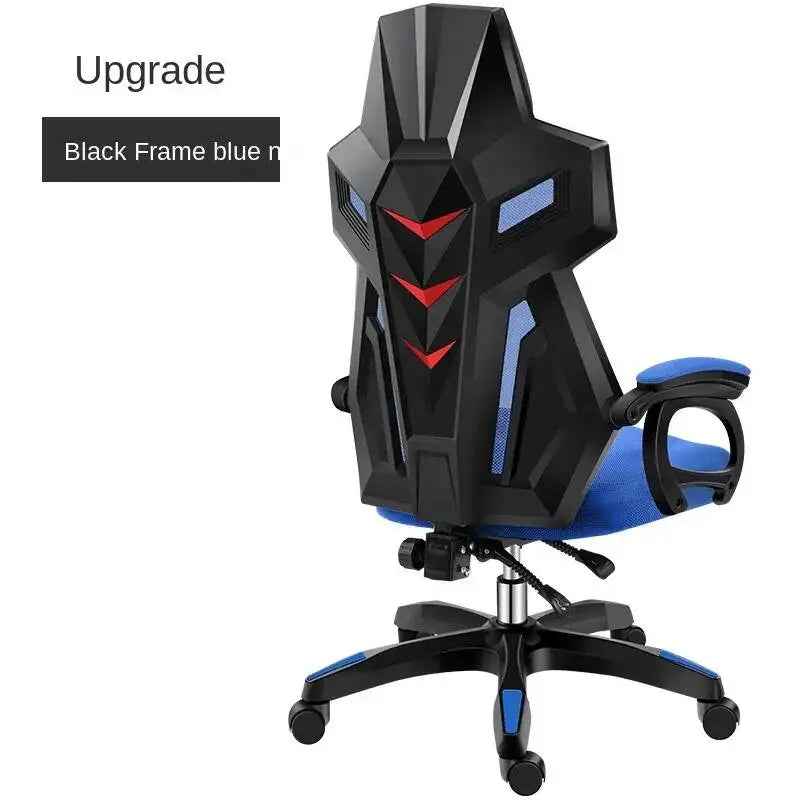 Extendable Comfortable Arm Executive Office Chair Rest Headrest Office Chair Gamer Computer Cadeira Para Computador Furniture