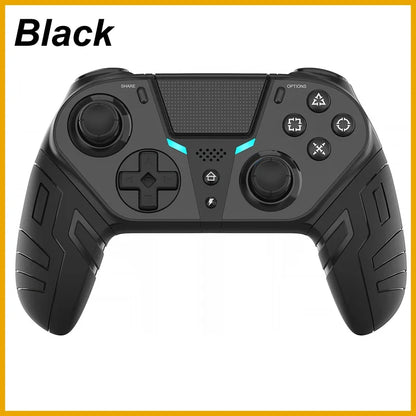 Controller For PS4 PS3 PS Playstation 4 3 PC Control Wireless Bluetooth Mobile Android TV Gamepad Gaming Game Pad Joystick Phone