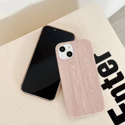Real-Wood Protective iPhone Case – product view 3