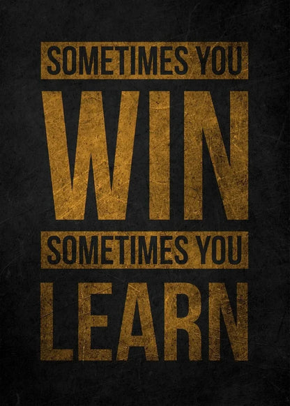 Motivational Quotes Success Poster Lion Mindset Is Everything Canvas Painting Print Art  Room Office Home Wall Picture Decor