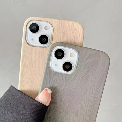 Real-Wood Protective iPhone Case – product view 4