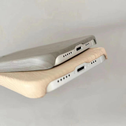 Real-Wood Protective iPhone Case – product view 13