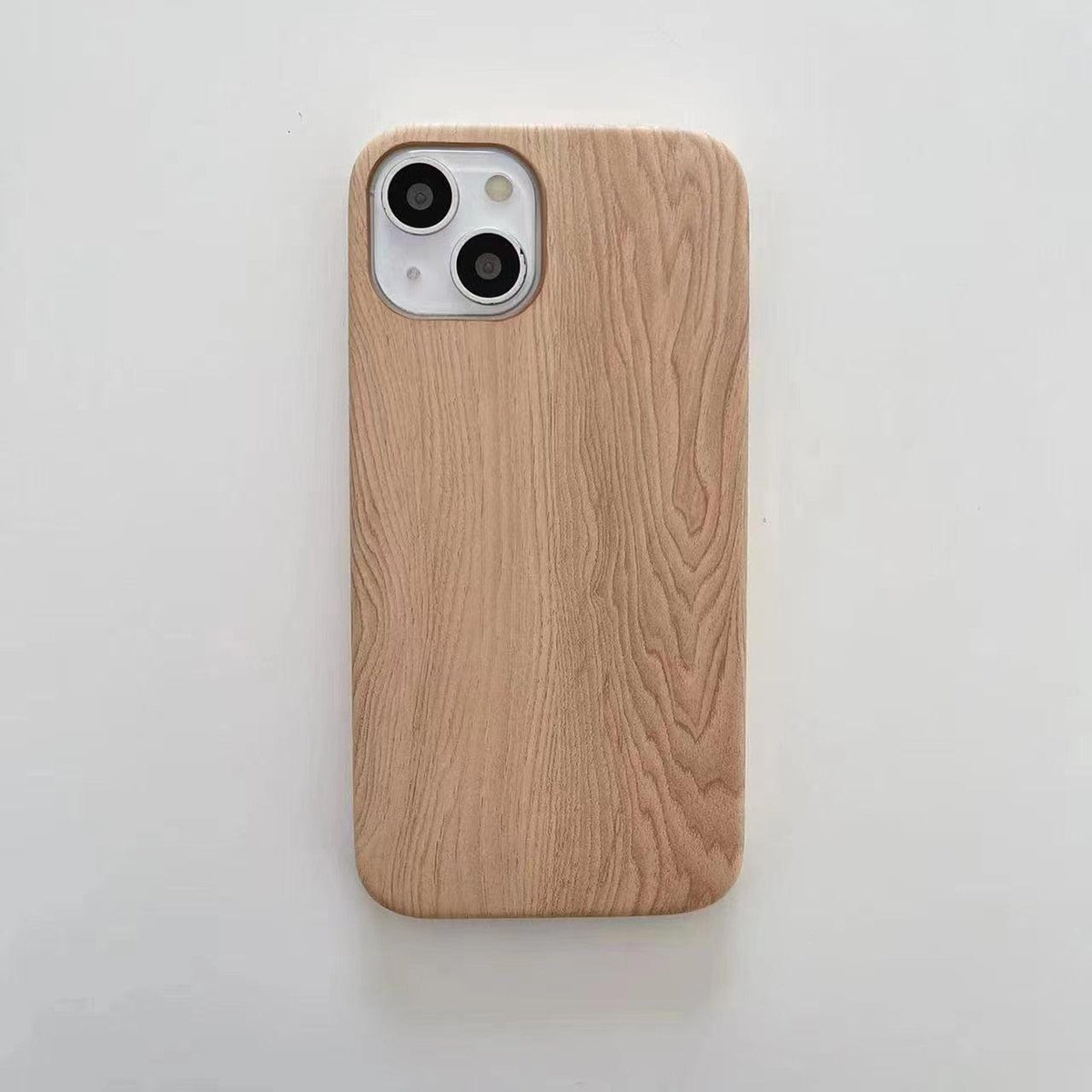 Real-Wood Protective iPhone Case – product view 8