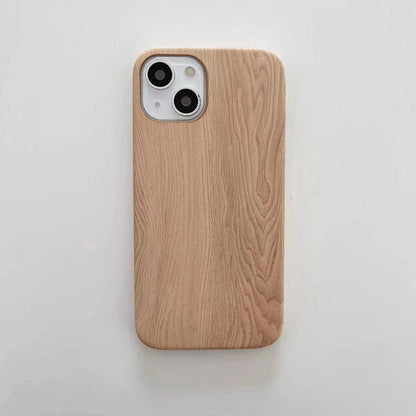 Real-Wood Protective iPhone Case – product view 16