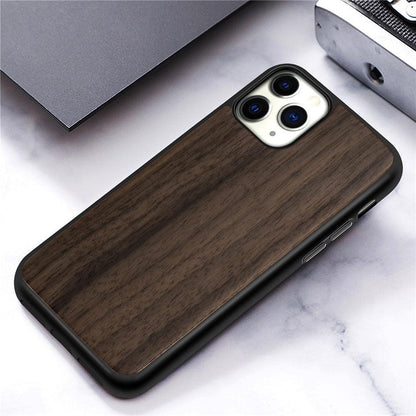 Bamboo Wood iPhone Case – product view 7