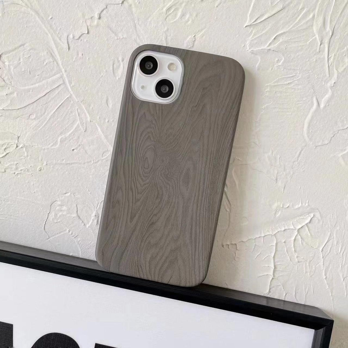 Real-Wood Protective iPhone Case – product view 9