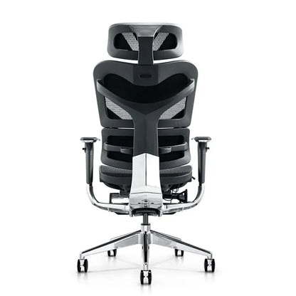 Foldable Computer Game Chair Silla Gamer Racing Rgb Gaming Chairs With Footrest Office Furniture Ergonomic Chair