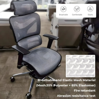 Foldable Computer Game Chair Silla Gamer Racing Rgb Gaming Chairs With Footrest Office Furniture Ergonomic Chair