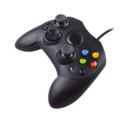 TECTINTER USB Wired Game Controller Xbox360 Console Joypad for Windows 7/8/10 PC Joystick Gamepad Mando Controle