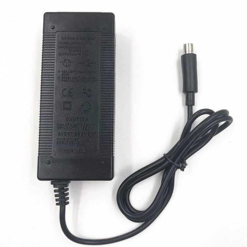 Charger 42V 2A Adapter for Xiaomi Mijia M365 Ninebot Es1 Es2 Accessories Battery Charger