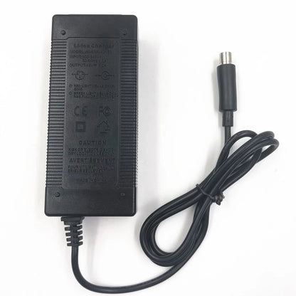 Charger 42V 2A Adapter for Xiaomi Mijia M365 Ninebot Es1 Es2 Accessories Battery Charger