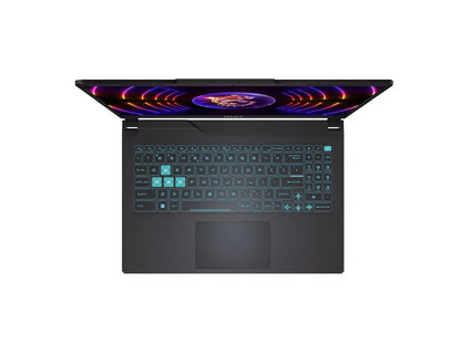 - 15.6" 144 Hz IPS - Intel Core I5 12Th Gen 12450H (2.00Ghz) - NVIDIA Geforce RTX 2050 Laptop GPU - 16 GB DDR5 - 512 GB SSD - Windows 11 Home - Gaming Laptop (Cyborg 15 A12UCX-276US )