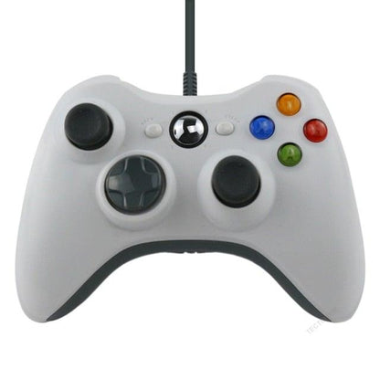 Multicolor Wireless Gamepad for PC & Smart TV – product view 2