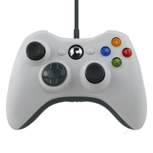 Multicolor Wireless Gamepad for PC & Smart TV – product view 2