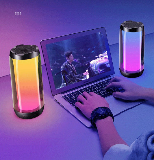 Atmospheric Ambient Gaming Light