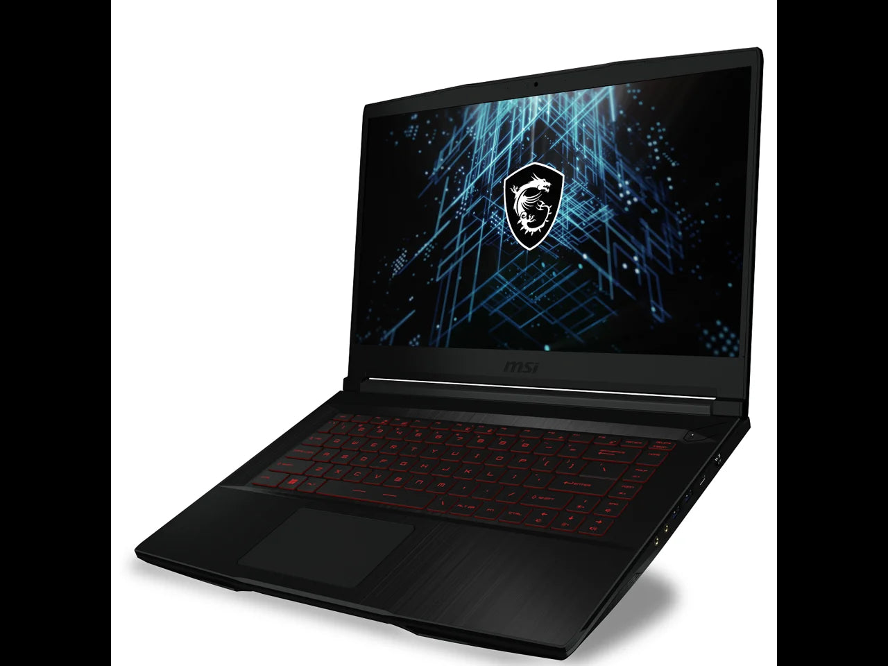 GF Series - 15.6" 144 Hz IPS - Intel Core I5-11400H - Geforce RTX 2050 Laptop GPU - 8 GB DDR4 - 512 GB Nvme SSD - Windows 11 Home 64-Bit - Gaming Laptop (GF63 Thin 11UCX-1424US )