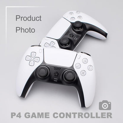 Dual-Sense Wireless Vibration Gamepad – product view 6