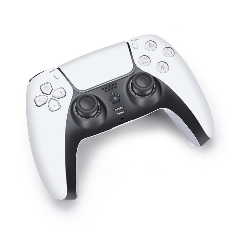 Dual-Sense Wireless Vibration Gamepad – product view 8