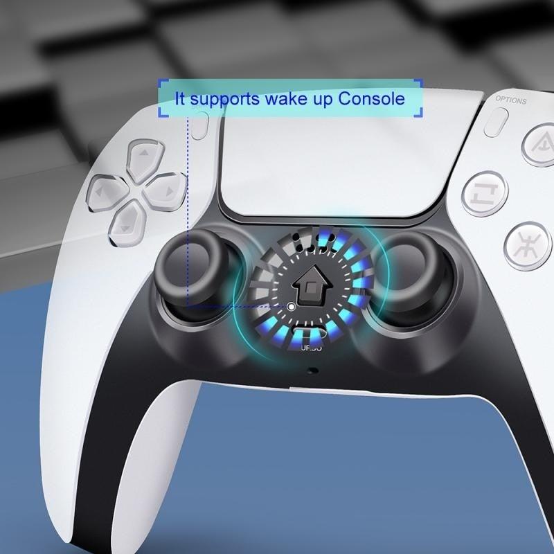 Dual-Sense Wireless Vibration Gamepad – product view 3