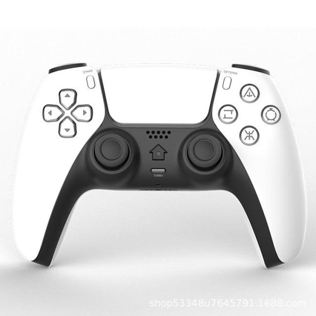 Dual-Sense Wireless Vibration Gamepad