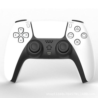Dual-Sense Wireless Vibration Gamepad