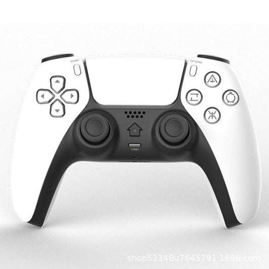 Dual-Sense Wireless Vibration Gamepad