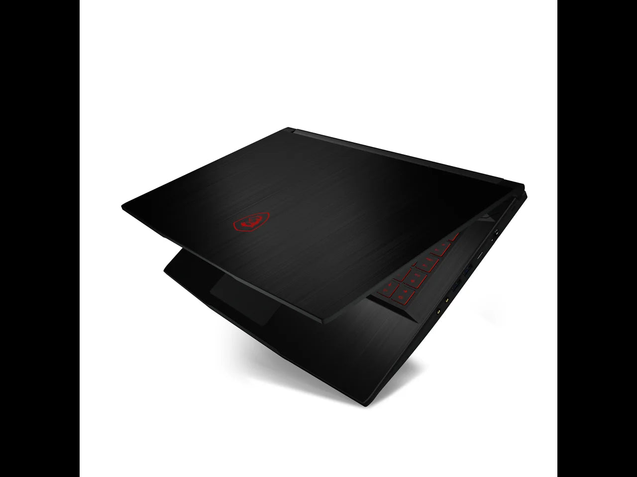 GF Series - 15.6" 144 Hz IPS - Intel Core I5-11400H - Geforce RTX 2050 Laptop GPU - 8 GB DDR4 - 512 GB Nvme SSD - Windows 11 Home 64-Bit - Gaming Laptop (GF63 Thin 11UCX-1424US )