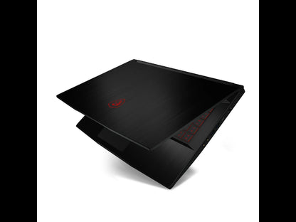 GF Series - 15.6" 144 Hz IPS - Intel Core I5-11400H - Geforce RTX 2050 Laptop GPU - 8 GB DDR4 - 512 GB Nvme SSD - Windows 11 Home 64-Bit - Gaming Laptop (GF63 Thin 11UCX-1424US )