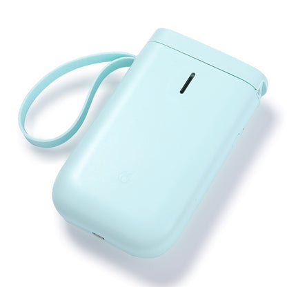 Bluetooth-compatible Label Printer