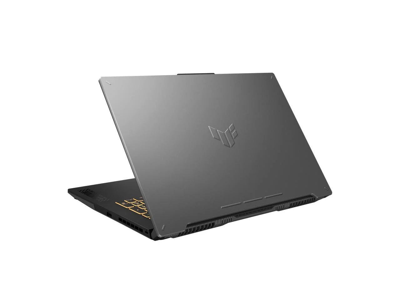 TUF Gaming - 17.3" Geforce RTX 4070 Laptop GPU - Intel Core I7-13620H - 16GB Memory - 1 TB Pcie SSD - Windows 11 Home 64-Bit - Gaming Laptop - 240 Hz (FX707VI-NS74 )