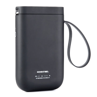 Bluetooth-compatible Label Printer