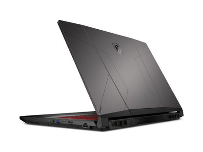 GL Series - 17.3" 360 Hz IPS - Intel Core I7 12Th Gen 12700H (2.30Ghz) - NVIDIA Geforce RTX 3070 Laptop GPU - 16 GB DDR4 - 1 TB Pcie SSD - Windows 11 Home 64-Bit - Gaming Laptop (Pulse GL76 12UGK-