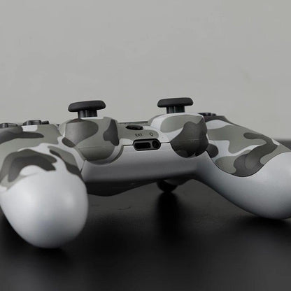 Wireless Bluetooth Vibration Gamepad – product view 10