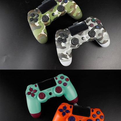 Wireless Bluetooth Vibration Gamepad – product view 8