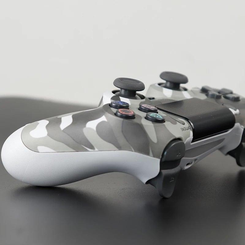 Wireless Bluetooth Vibration Gamepad – product view 3