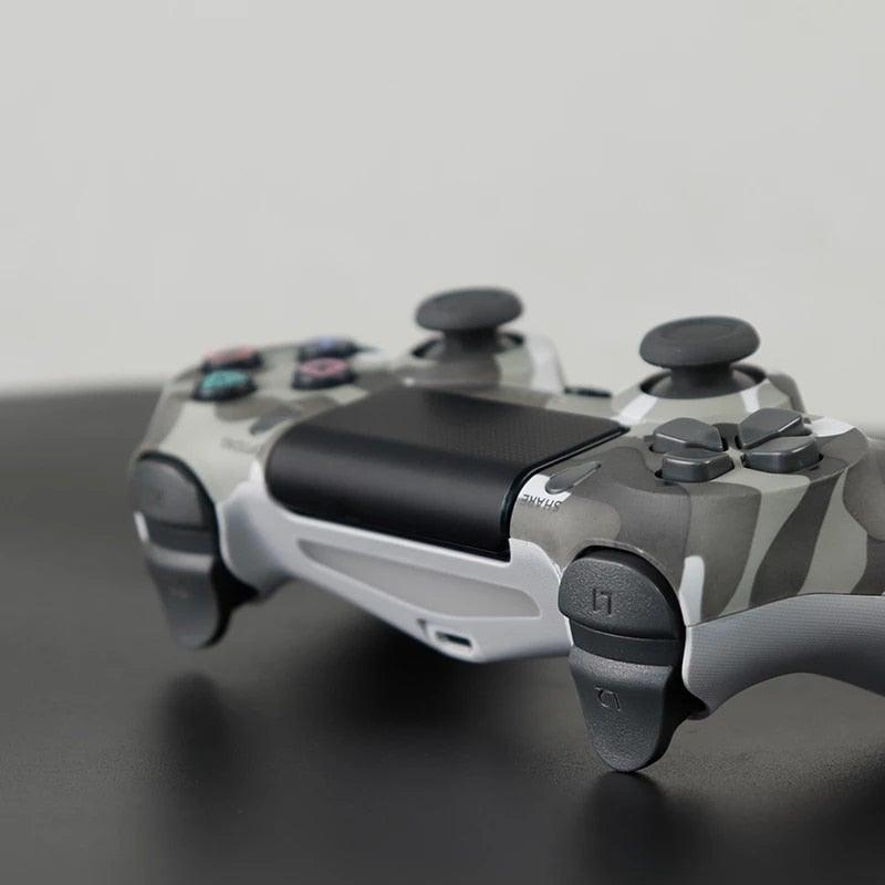 Wireless Bluetooth Vibration Gamepad – product view 12