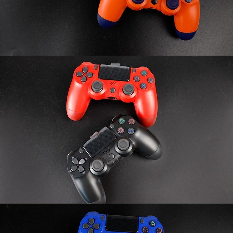 Wireless Bluetooth Vibration Gamepad – product view 2