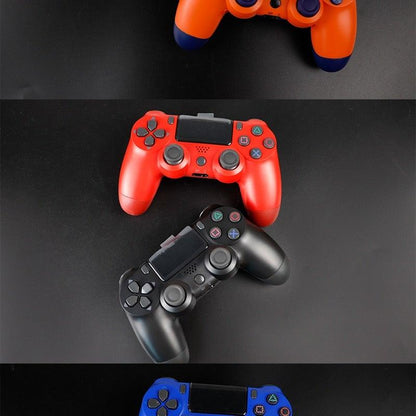 Wireless Bluetooth Vibration Gamepad – product view 2