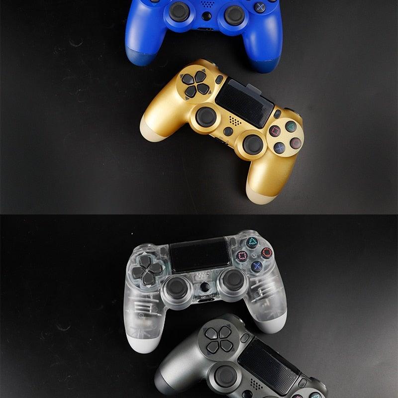 Wireless Bluetooth Vibration Gamepad – product view 13
