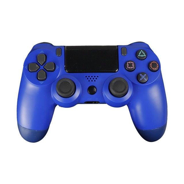 Wireless Bluetooth Vibration Gamepad – product view 9
