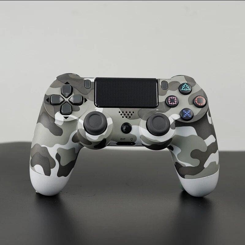 Wireless Bluetooth Vibration Gamepad