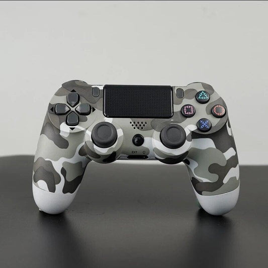 Wireless Bluetooth Vibration Gamepad
