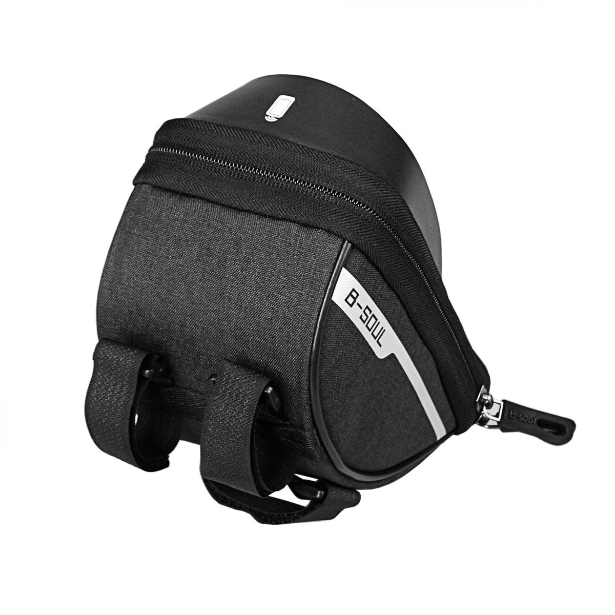 Waterproof Handlebar Phone Mount Bag – product view 14