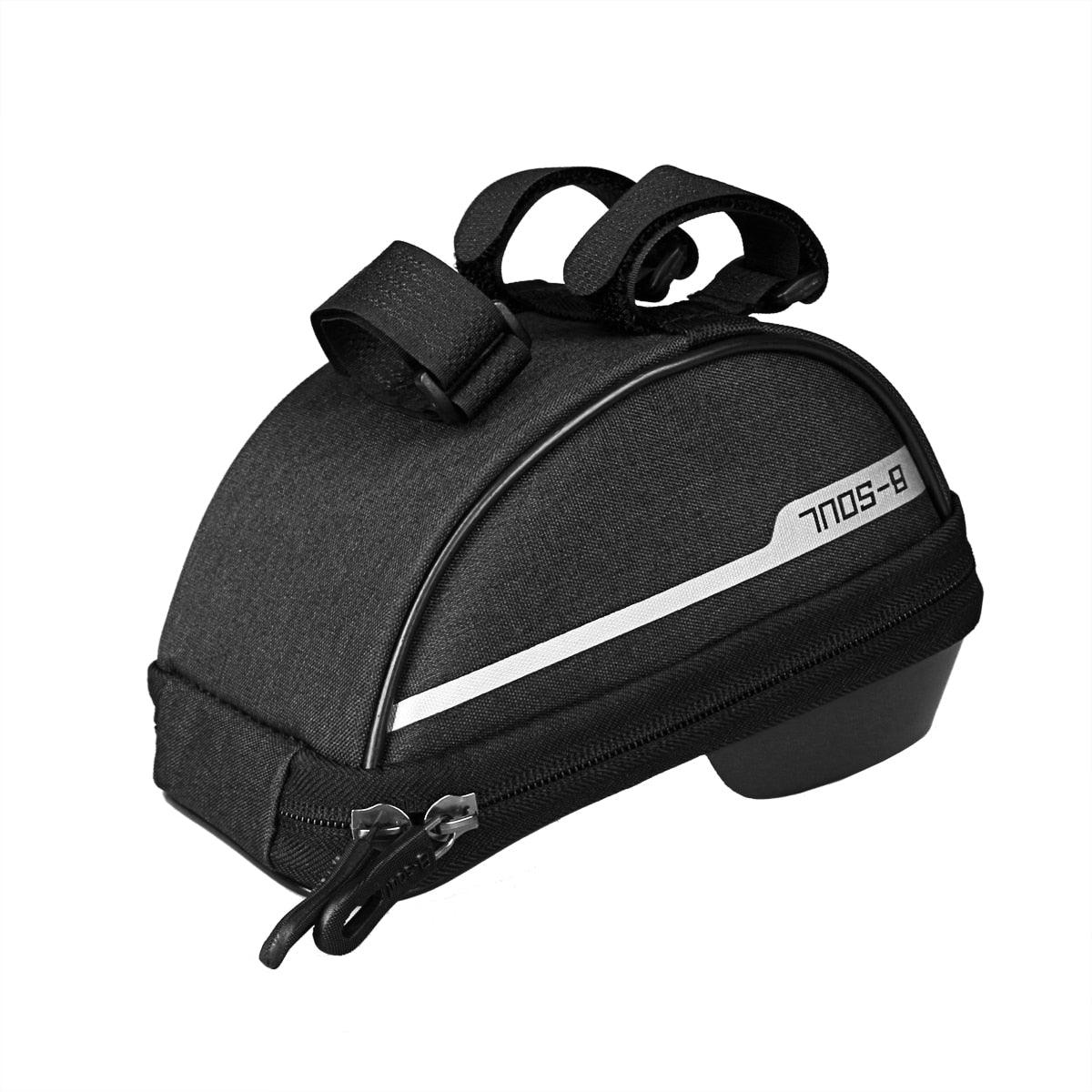 Waterproof Handlebar Phone Mount Bag – product view 17