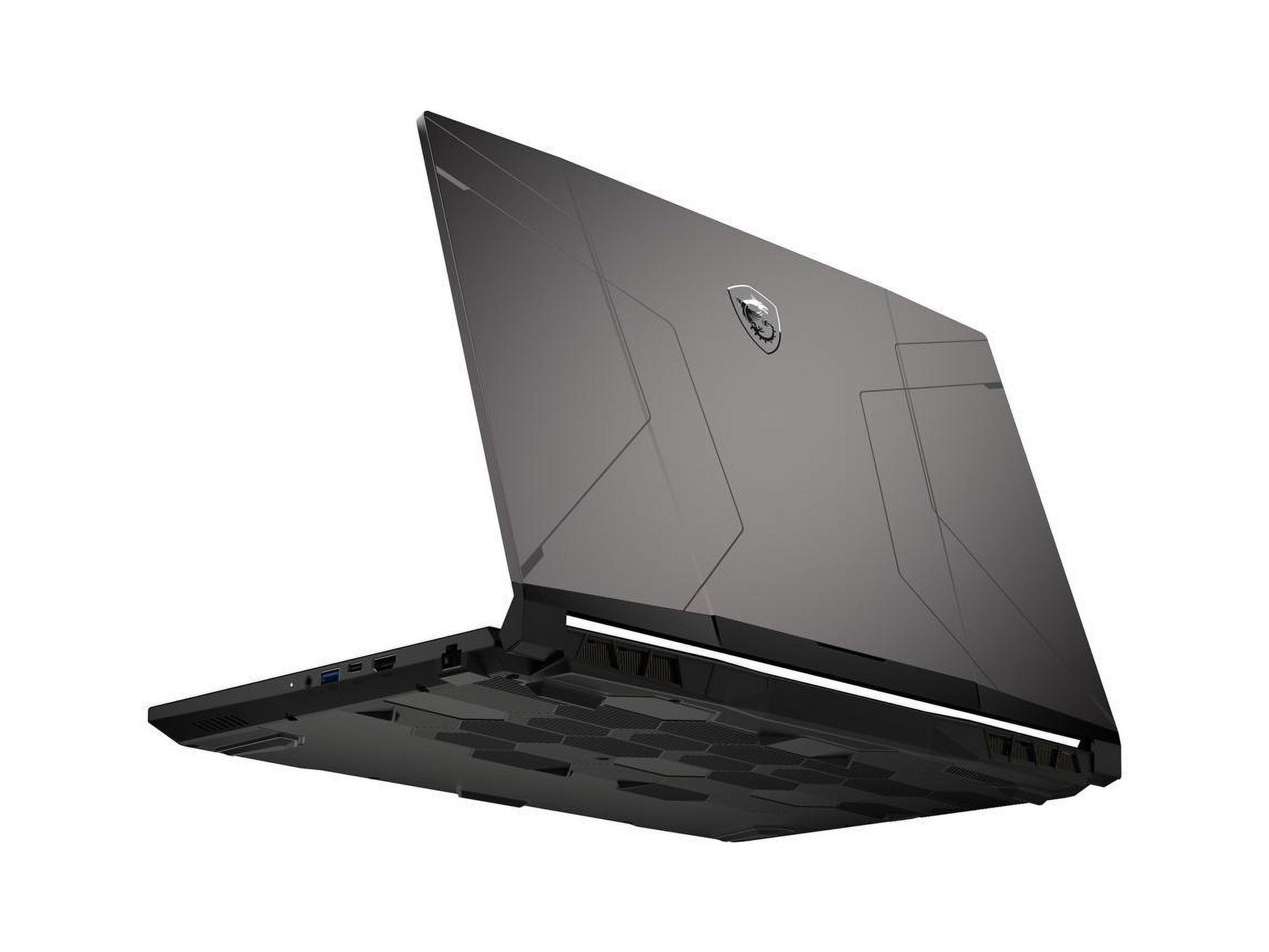 GL Series - 17.3" 360 Hz IPS - Intel Core I7 12Th Gen 12700H (2.30Ghz) - NVIDIA Geforce RTX 3070 Laptop GPU - 16 GB DDR4 - 1 TB Pcie SSD - Windows 11 Home 64-Bit - Gaming Laptop (Pulse GL76 12UGK-
